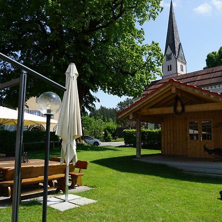 Landgasthof Post Rothenbach  Εξωτερικό φωτογραφία