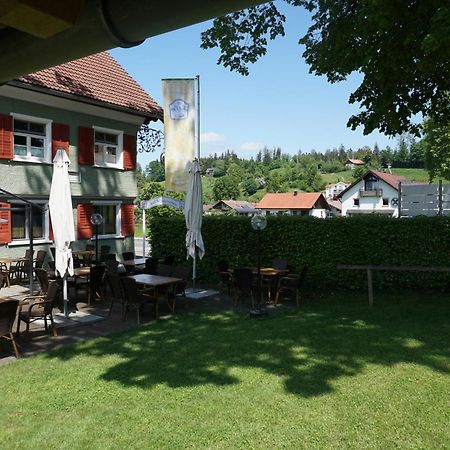 Landgasthof Post Rothenbach  Εξωτερικό φωτογραφία