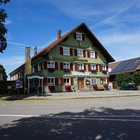 Landgasthof Post Rothenbach  Εξωτερικό φωτογραφία