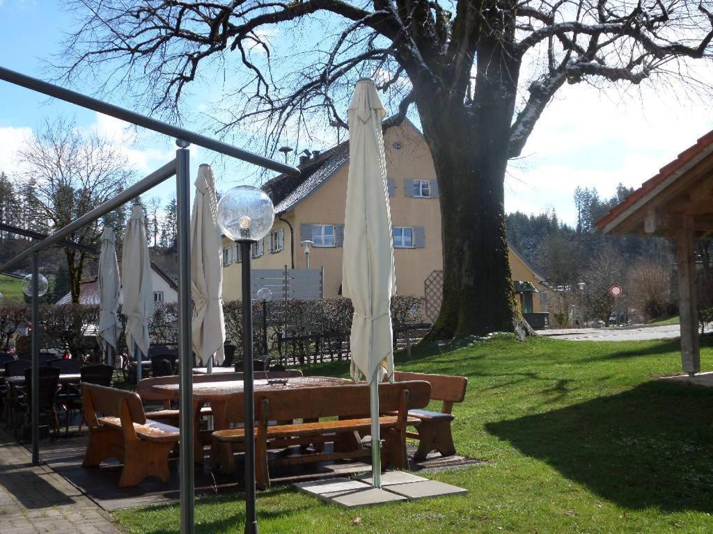 Landgasthof Post Rothenbach  Εξωτερικό φωτογραφία