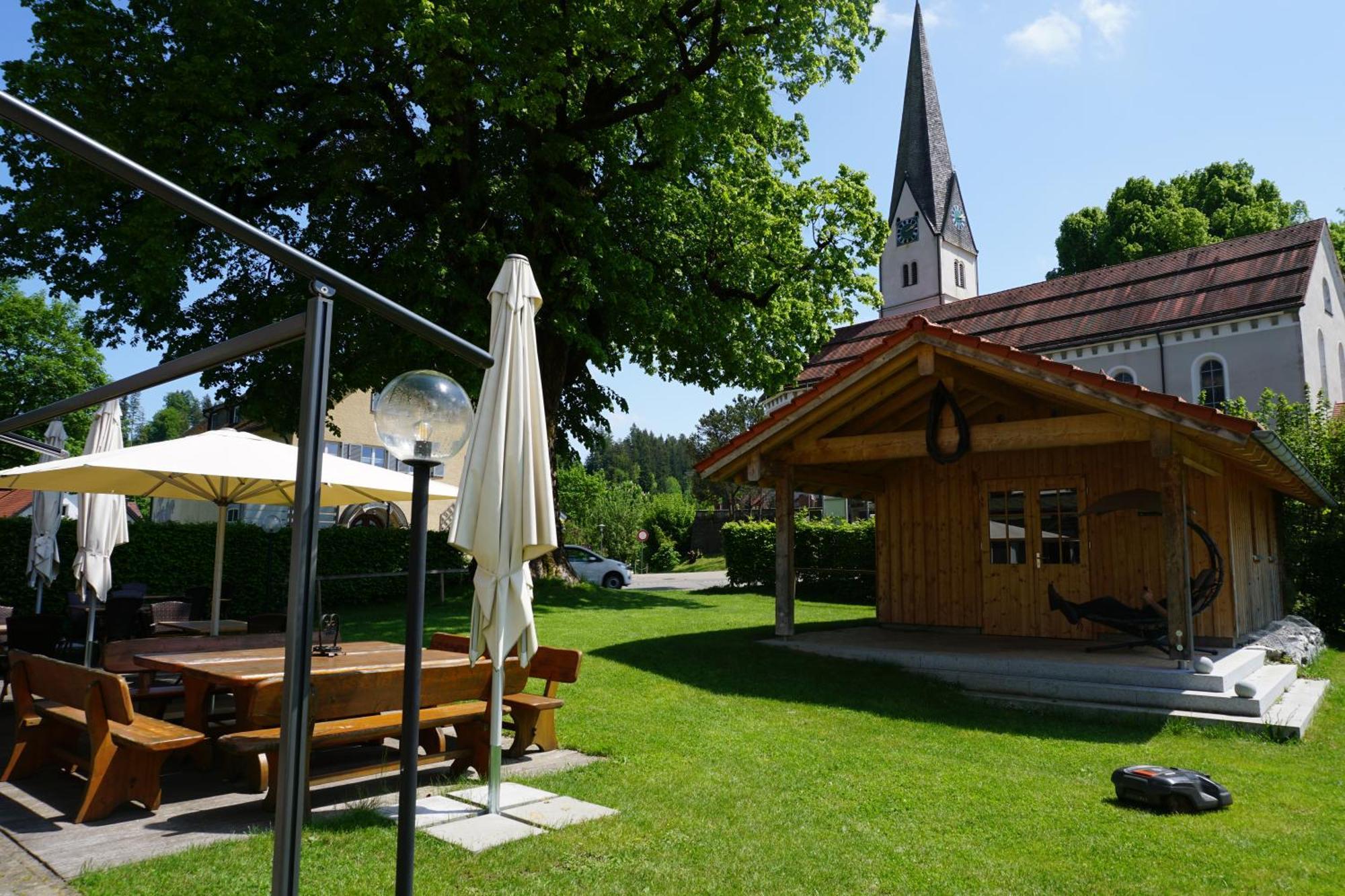 Landgasthof Post Rothenbach  Εξωτερικό φωτογραφία