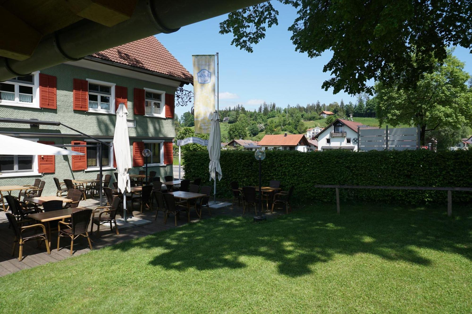 Landgasthof Post Rothenbach  Εξωτερικό φωτογραφία