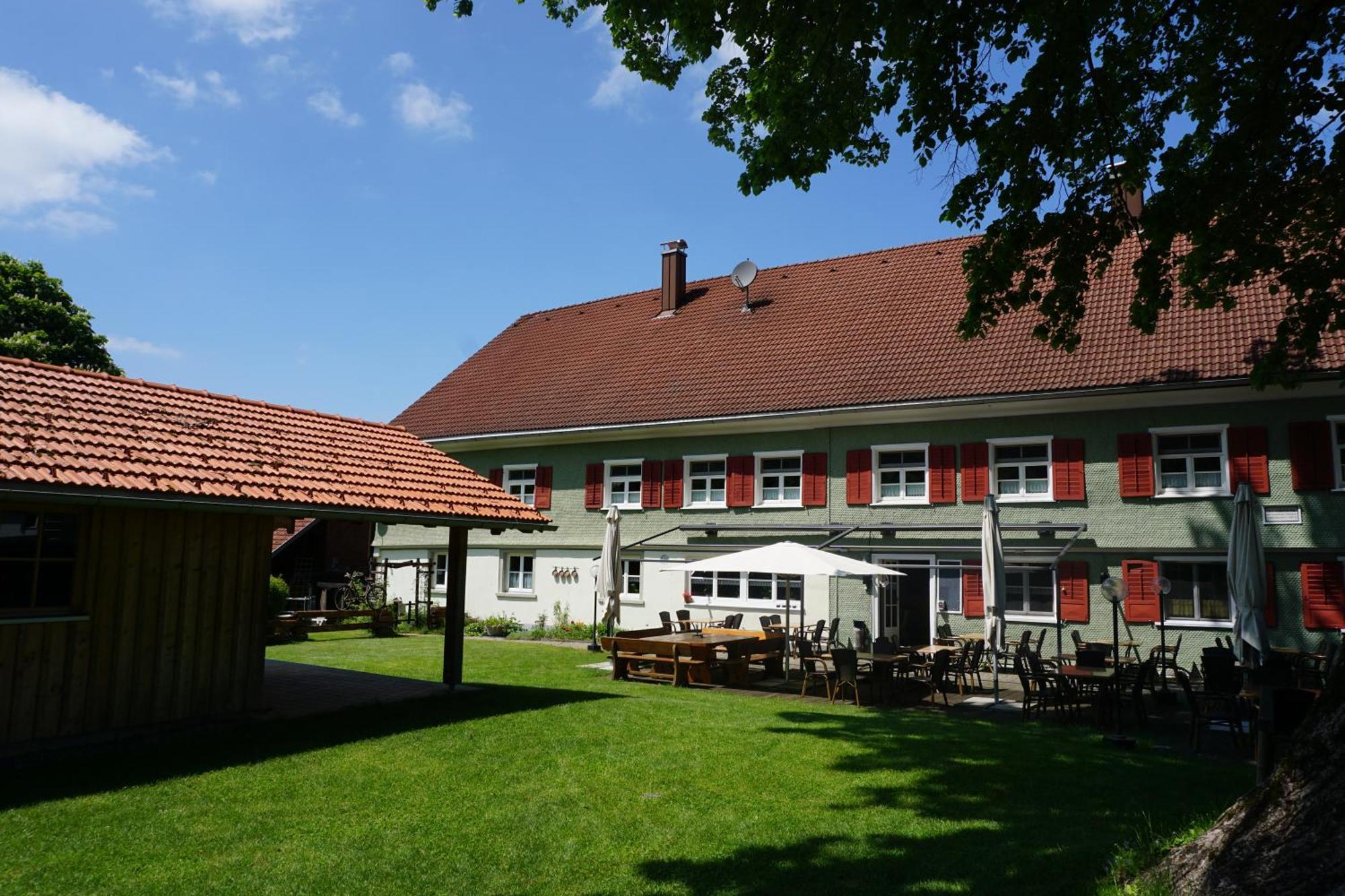 Landgasthof Post Rothenbach  Εξωτερικό φωτογραφία